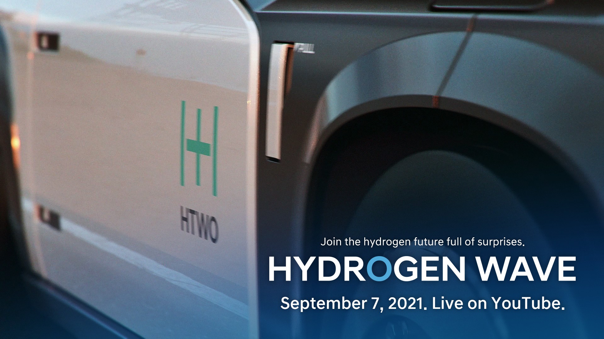 Hyundai Teases A Hydrogen-Powered Sports Car, Debuts Next Month | Carscoops