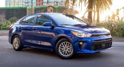 Kia And Hyundai To Recall Over 600,000 Vehicles Due To Trunk Latch ...