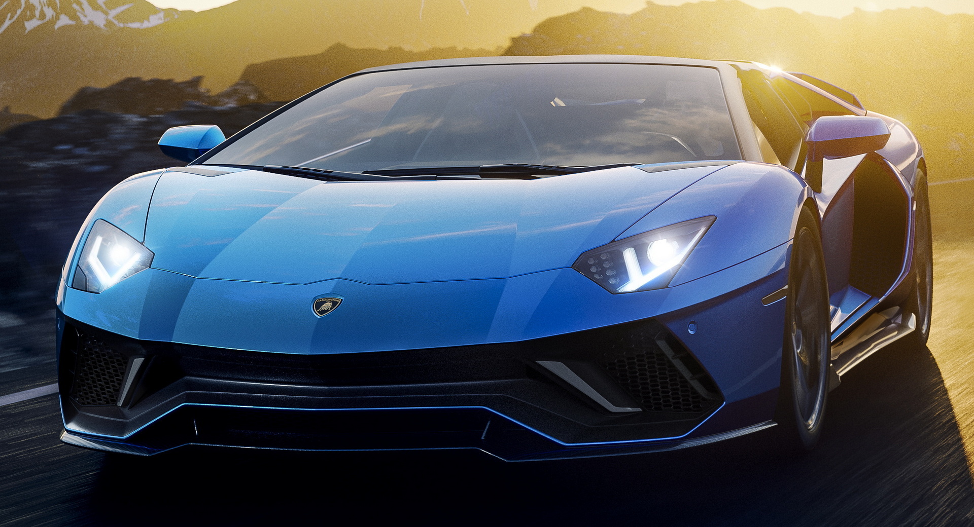 Lamborghini - Latest News | Carscoops