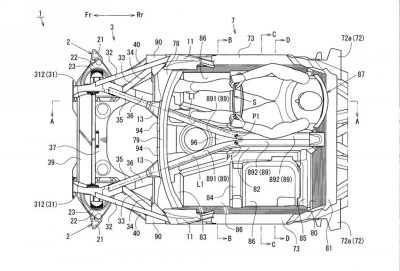 Do Mazda’s RX-Vision Patents Mean A Sports Coupe Could Be Still On The ...