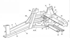 Do Mazda's RX-Vision Patents Mean A Sports Coupe Could Be Still On The ...
