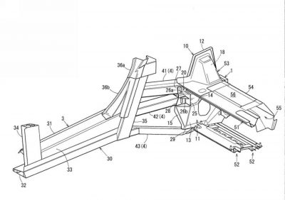 Do Mazda’s RX-Vision Patents Mean A Sports Coupe Could Be Still On The ...