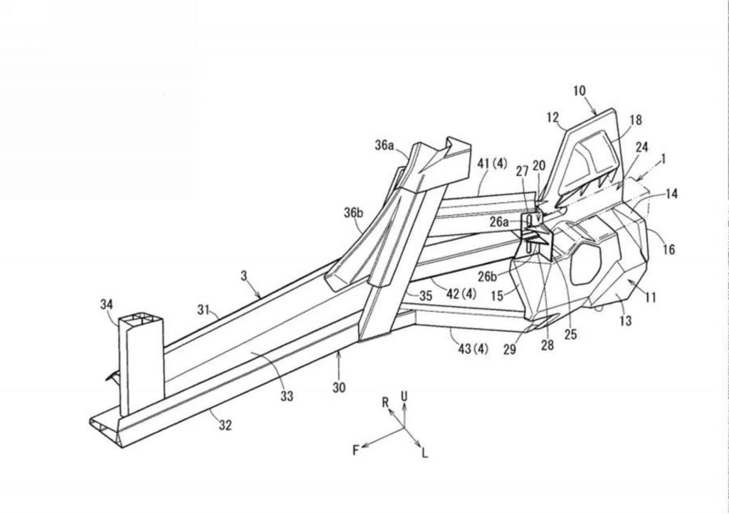 Do Mazda’s RX-Vision Patents Mean A Sports Coupe Could Be Still On The ...