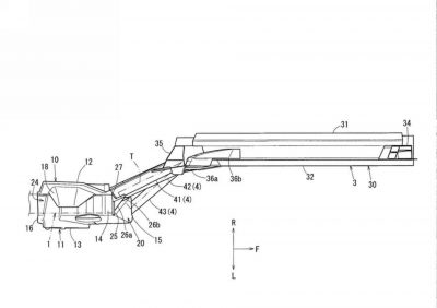 Do Mazda’s RX-Vision Patents Mean A Sports Coupe Could Be Still On The ...