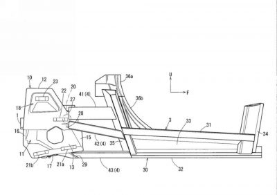 Do Mazda’s RX-Vision Patents Mean A Sports Coupe Could Be Still On The ...