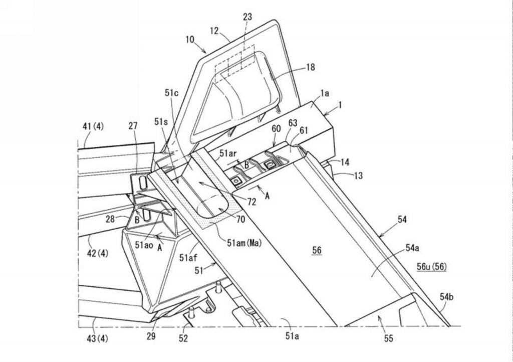 Do Mazda’s RX-Vision Patents Mean A Sports Coupe Could Be Still On The ...