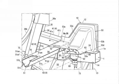 Do Mazda’s RX-Vision Patents Mean A Sports Coupe Could Be Still On The ...