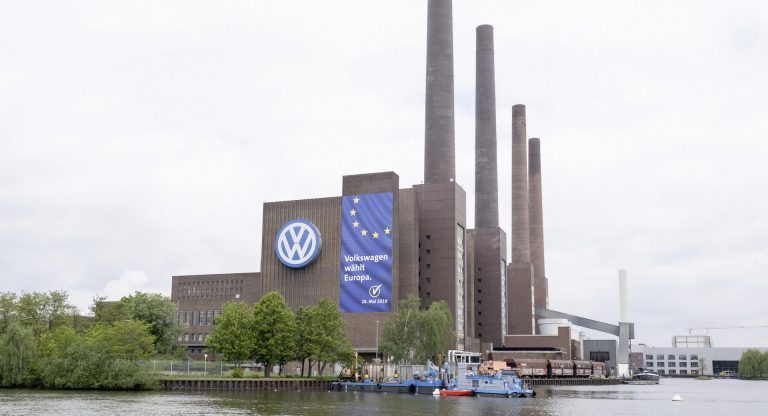 VW Stops Producing Its Most Popular Product: Currywurst Sausages ...