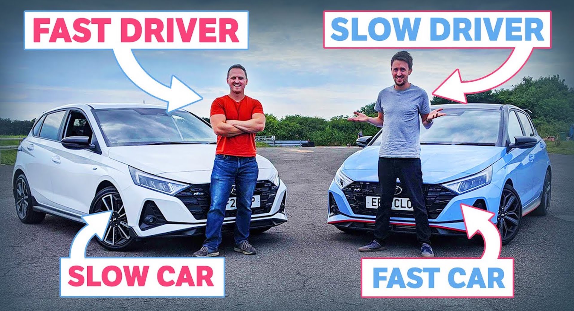 The faster i you drive. Slow cars fast cars. Slow Driver. Slow Driver and a fast Driver. Медленный против быстрого.