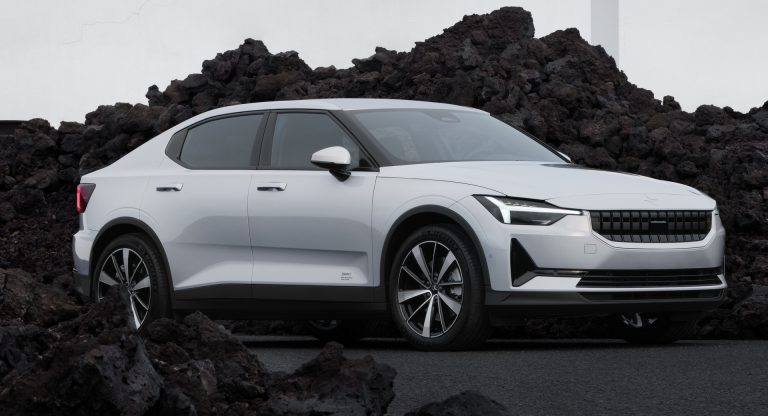 Polestar Announces European Pricing For Single-Motor Versions Of Its ...