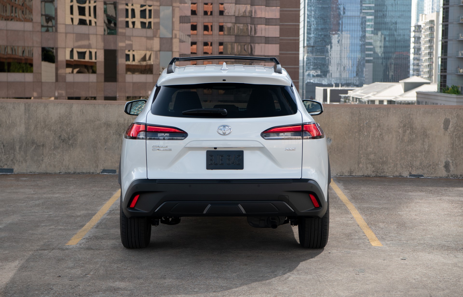 2022 Toyota Corolla Cross Starts At A Reasonable $22,195 | Carscoops