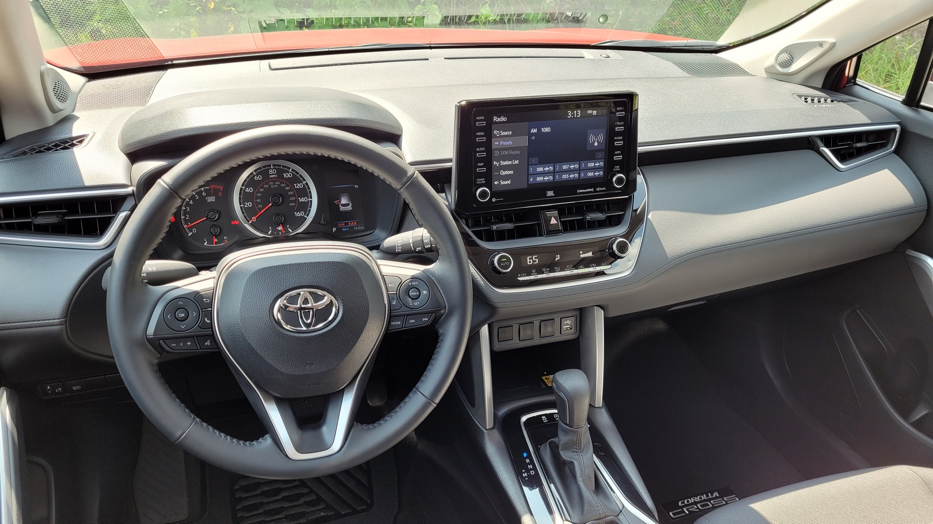 Driven: 2022 Toyota Corolla Cross Builds On Sedan’s Legacy Of ...