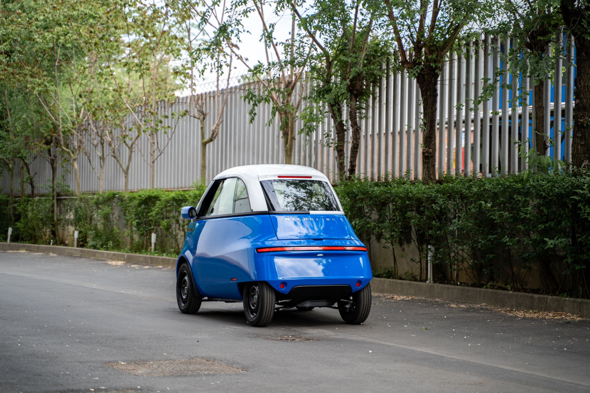 Bmw Isetta Inspired Microlino 20 Electric City Car Launched In Final