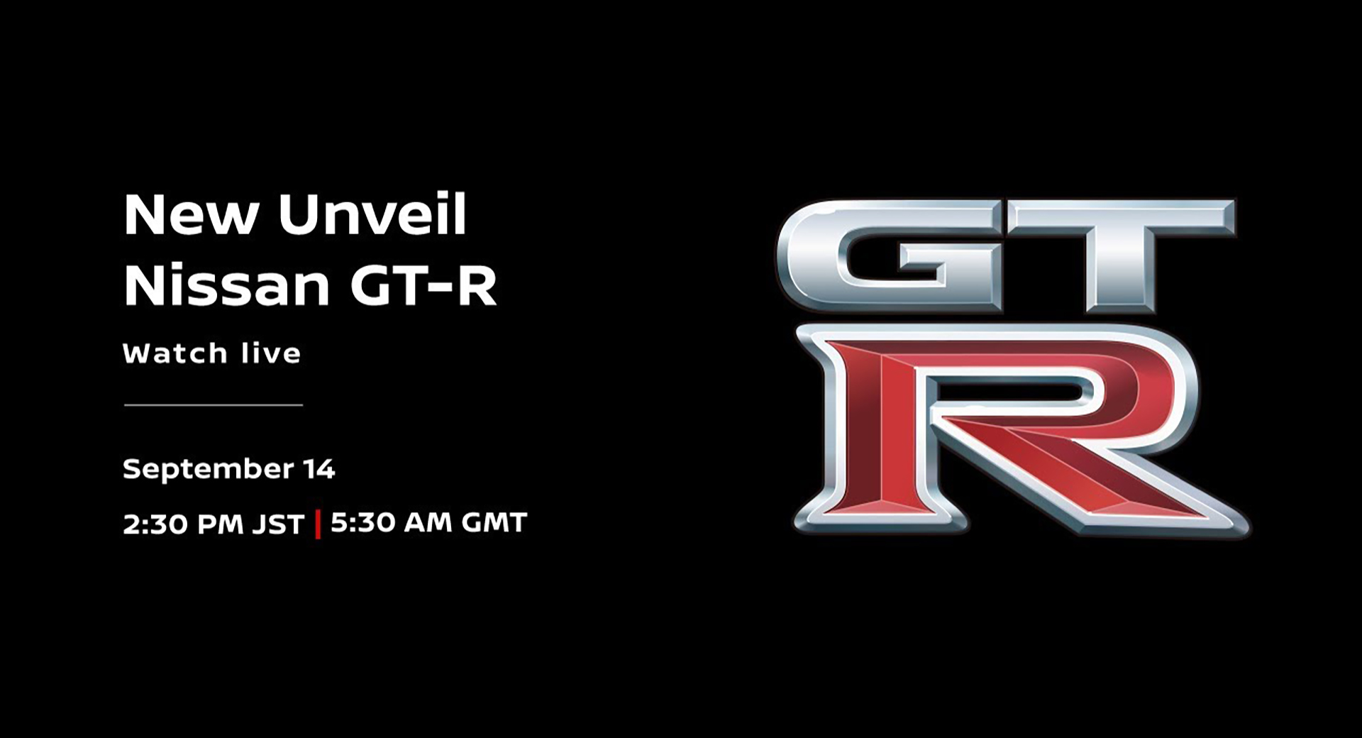 2022 Nissan GT-R Debuting In Japan: See The Livestream