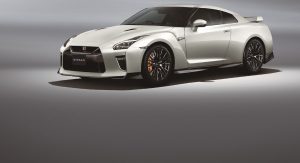 Nissan GT-R Gets Updated For 2022 In Australia Before Getting The Axe ...