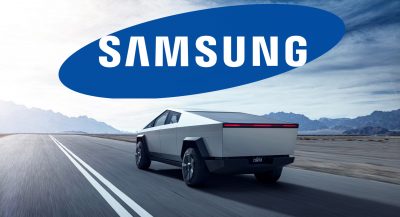 Samsung may start developing chips for home appliances, self-driving cars