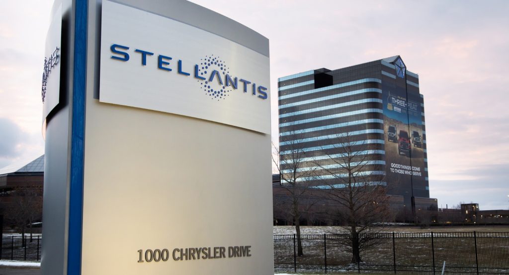  Stellantis Manager Could Be Extradited To U.S. Over Diesel Emissions Probe