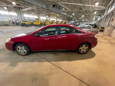 A Bunch Of Forgotten Cars Left At Pittsburg Airport For Years Are Being ...