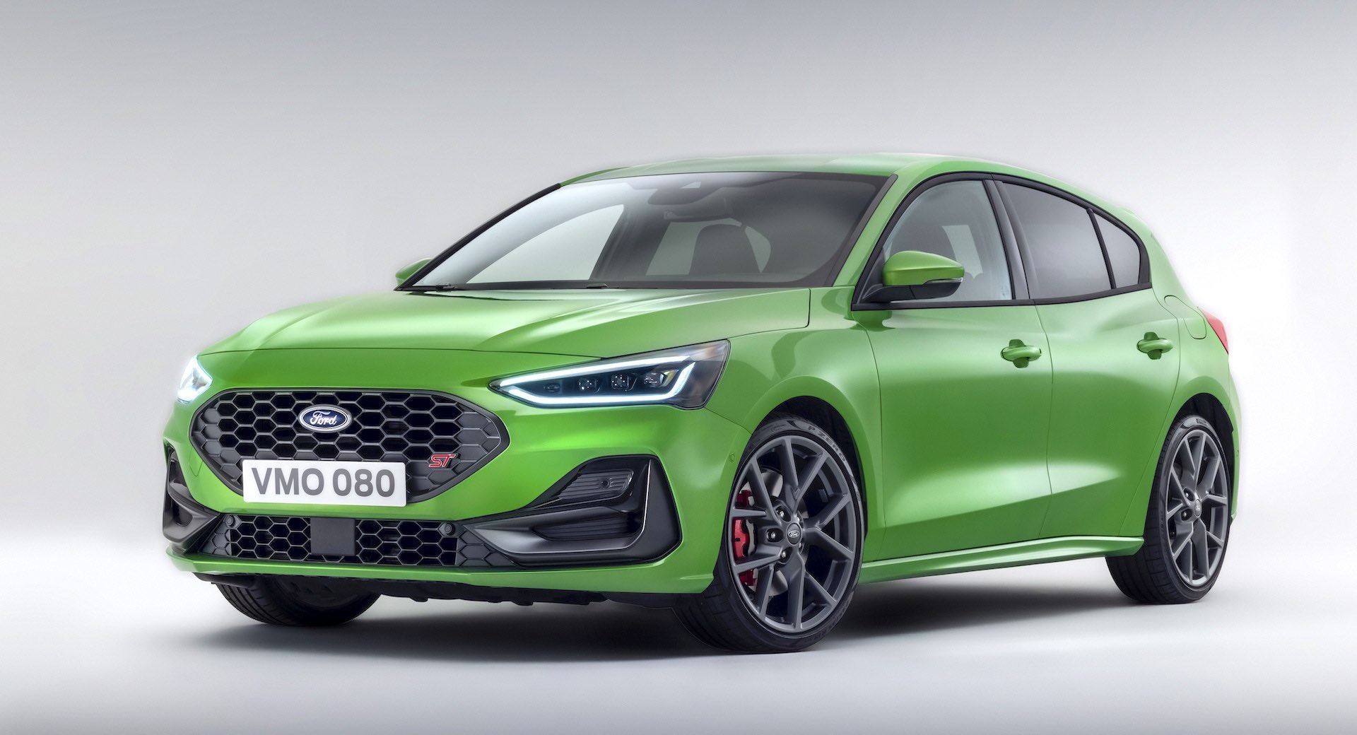 Ford Focus To Be Phased Out In 2024, German Plant Axed In Shift To