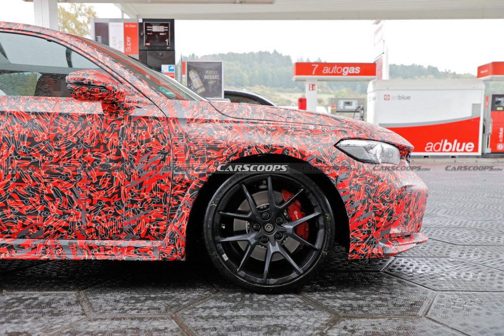 Experience the 2022 Civic Type R - O'Daniel Honda Blog