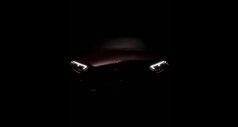 Watch 2022 Mercedes-AMG SL Reveal Live Here At 10am EST / 4pm CEST On ...