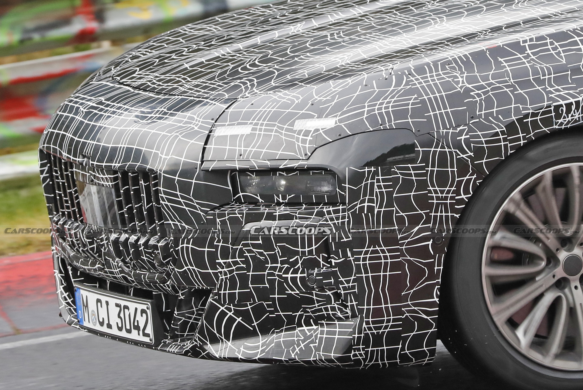 2023 BMW 7-Series: Bold Looks, EV Power & Everything Else We Know About ...