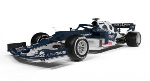 Acura Back In F1 Racing For U.S. Grand Prix With Red Bull Racing And ...