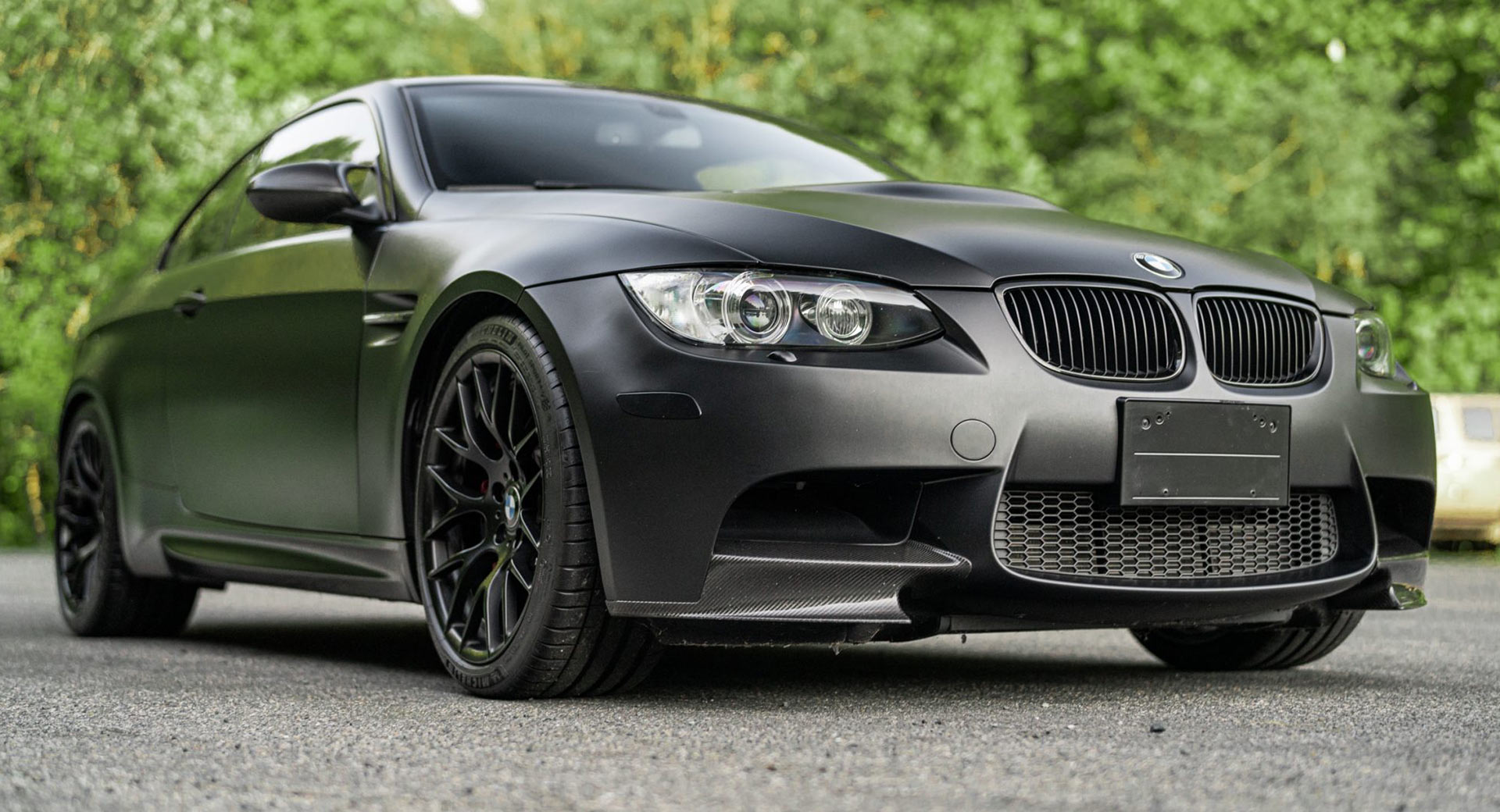 10 Reasons Why People Love The E92 BMW M3