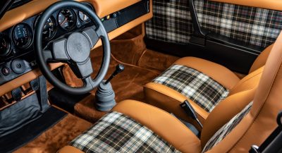 Fabric Reigns! Why Cloth Car Seats Are Making a Comeback