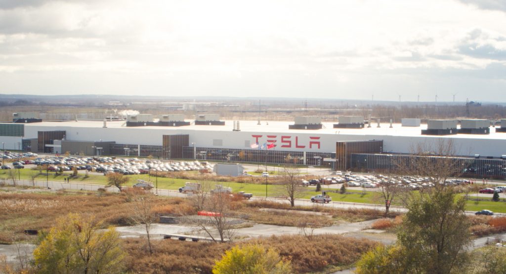  Tesla Ordered To Pay Former Worker $137 Million For Hostile Work Environment, Racism