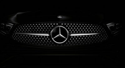 Mercedes-Benz’s Three-Pointed Star Celebrates Its 100th Birthday ...