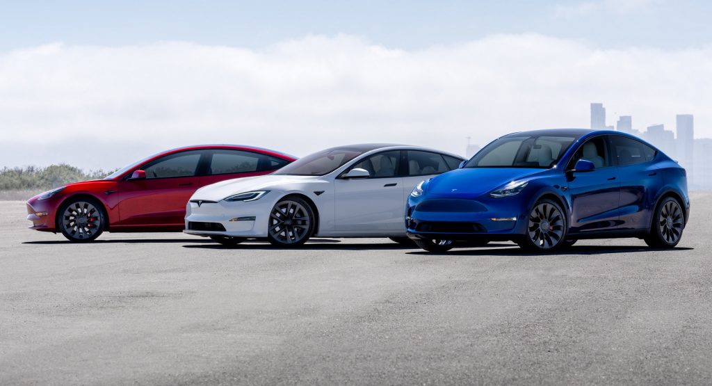  Tesla May Cancel Orders For Customers Who Delay Delivery Too Long