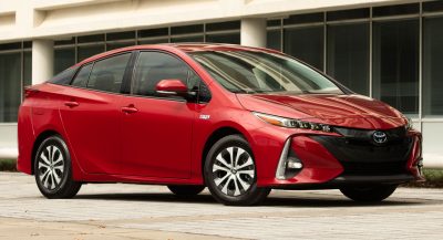 Toyota Hints At Redesigned Prius, Says “Wait Until You See The Next One ...