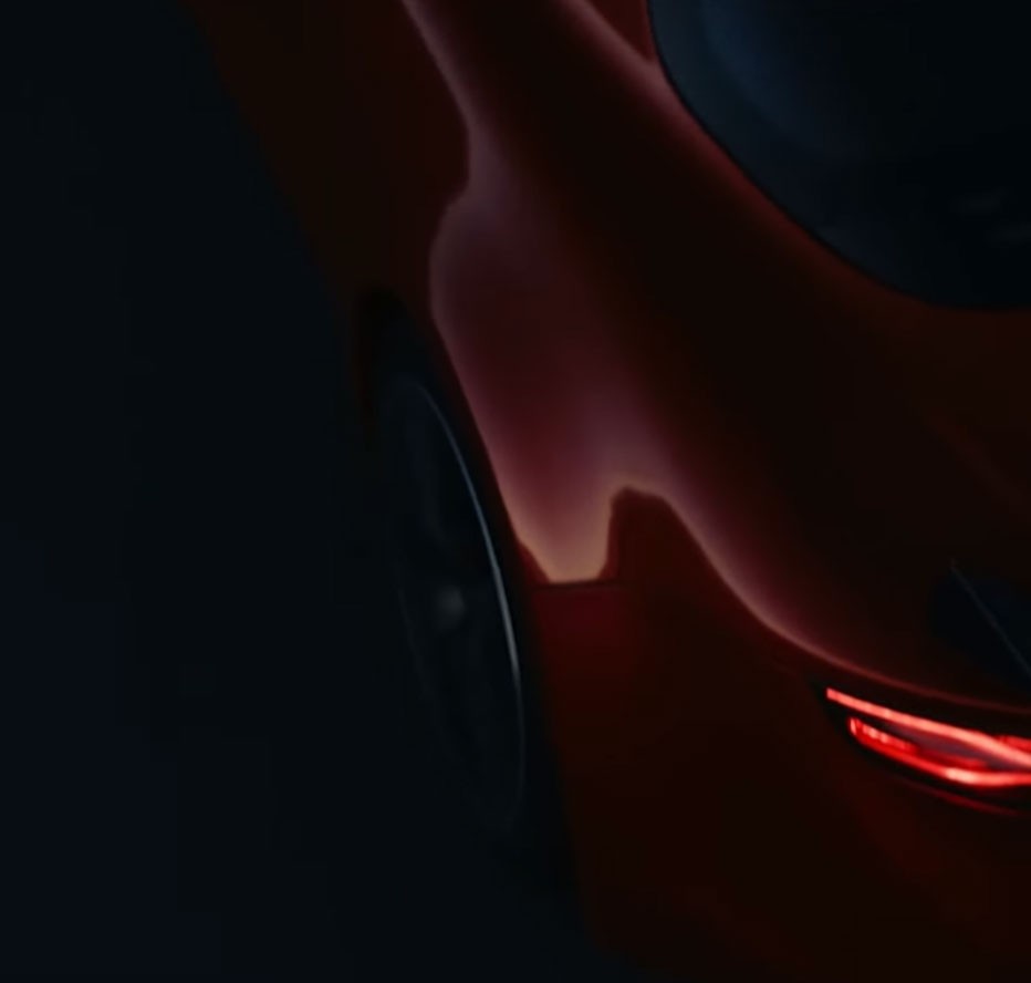 Alpine Teases "New" A110 Sports Car, Debuts Tomorrow | Carscoops