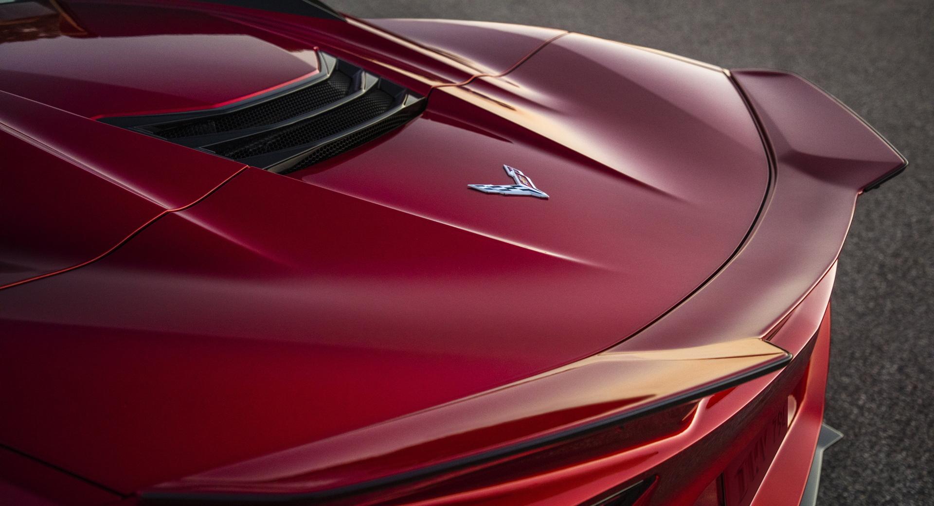 GM Surveys Corvette Owners About Electric Sports Car, Does It Hint At ...