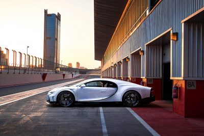 Here’s How Bugatti Ensured The Chiron Super Sport Would Hit 273 MPH Or ...