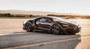 Here’s How Bugatti Ensured The Chiron Super Sport Would Hit 273 MPH Or ...