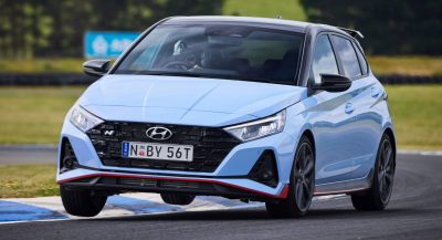 Hyundai i20 N Line, New Cars, Hyundai Motor UK