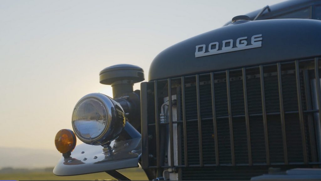 Legacys Latest Dodge Power Wagon Costs An Extraordinary Carscoops