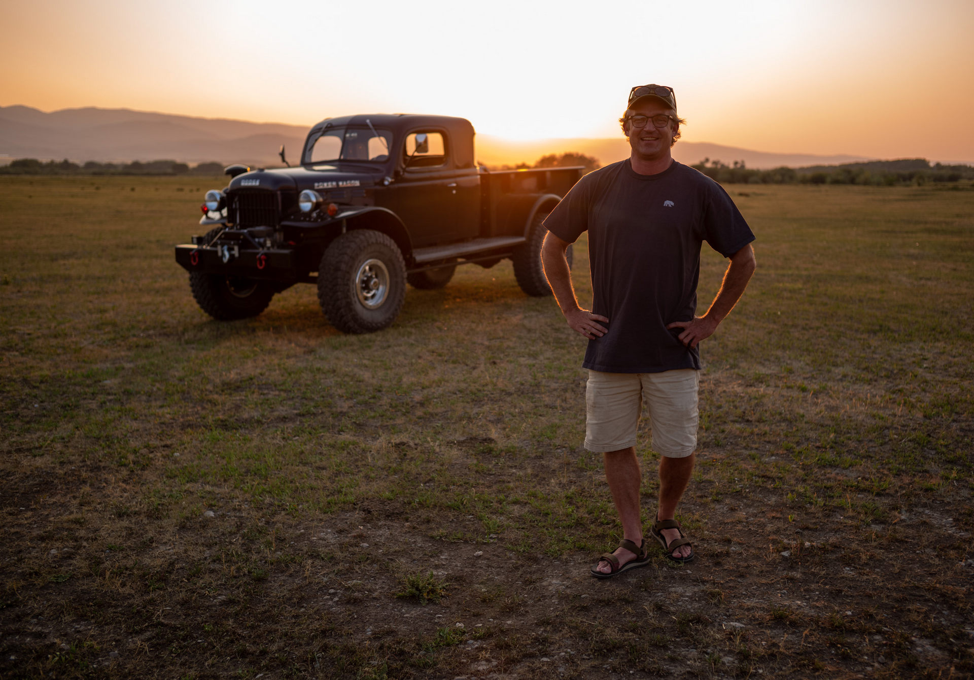 Legacys Latest Dodge Power Wagon Costs An Extraordinary Carscoops