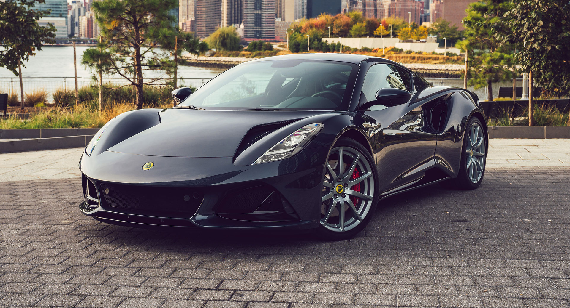 Lotus Emira V6 First Edition Announced For US, Starts At $93,900