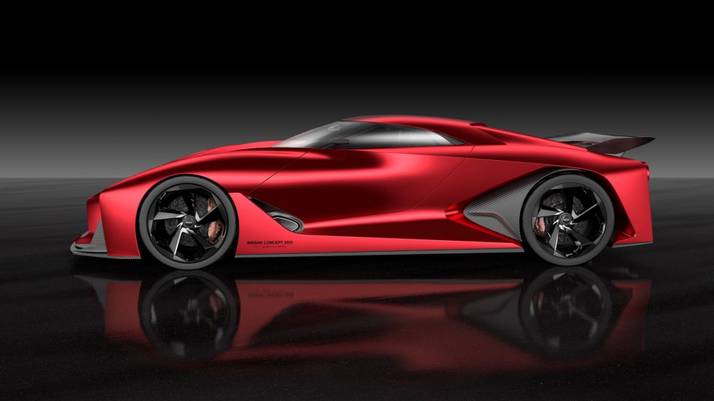 10 Ways The R36 Nissan GT-R EV Will Shake-up The Electric Sports Car Segment