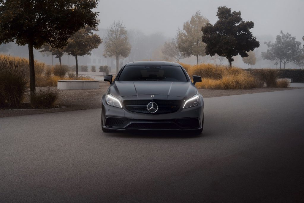 Pogea Racing’s Mercedes Benz Cls 63 Amg Shooting Brake Has 732 Hp And Can Hit 204 Mph Carscoops