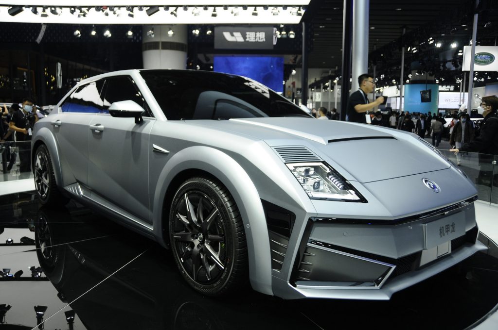 Scoop: Next-gen Nissan GT-R (R36) could be a 4-door 800 PS Porsche