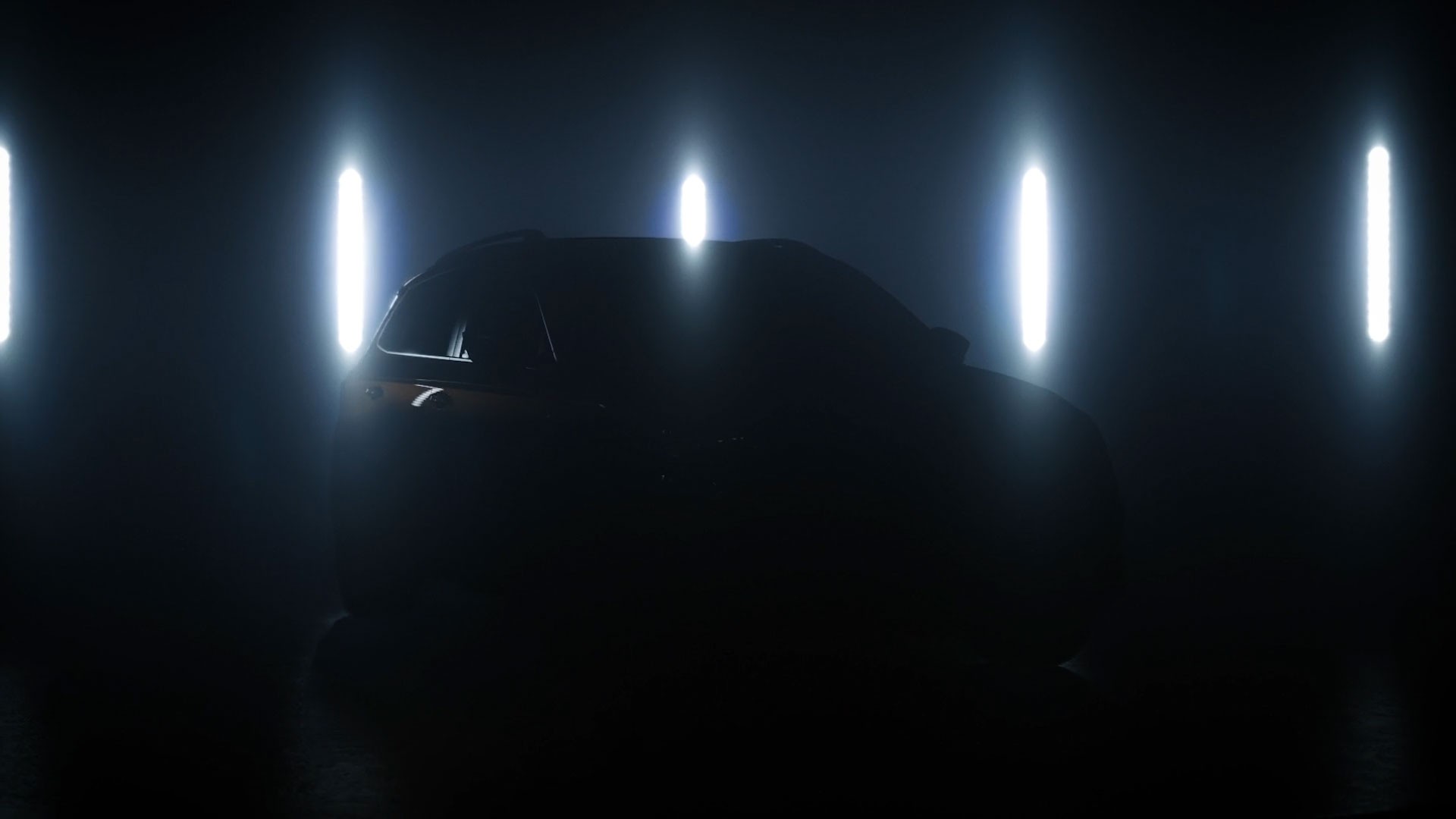 Skoda Shows Off The Facelifted Karoq SUV In New Teaser Video | Carscoops