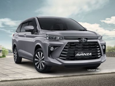 Toyota Avanza, Veloz And Daihatsu Xenia MPV Siblings Unveiled In ...