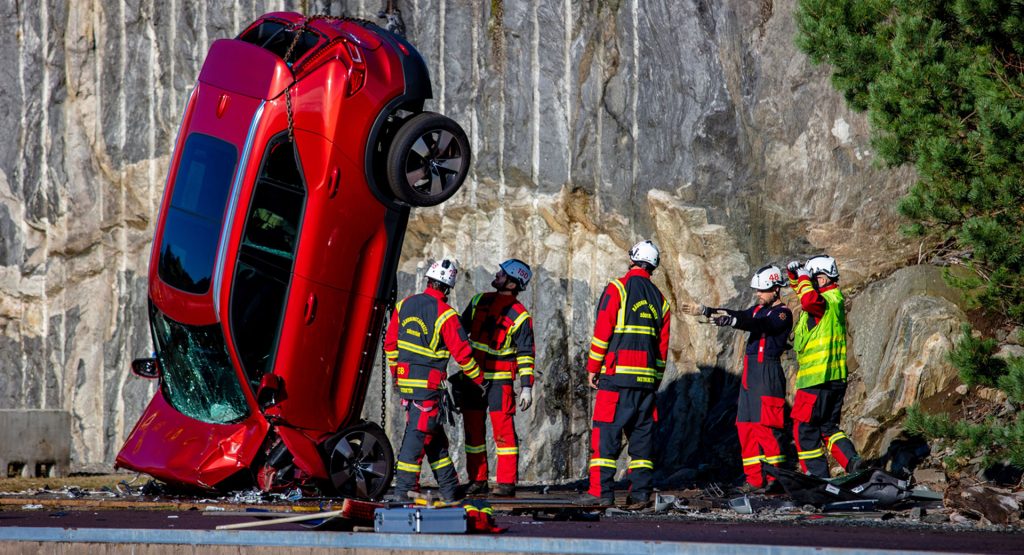  U.S. Motor Vehicle Deaths Jump 18.4% In First Half Of 2021, Hit 15 Year High