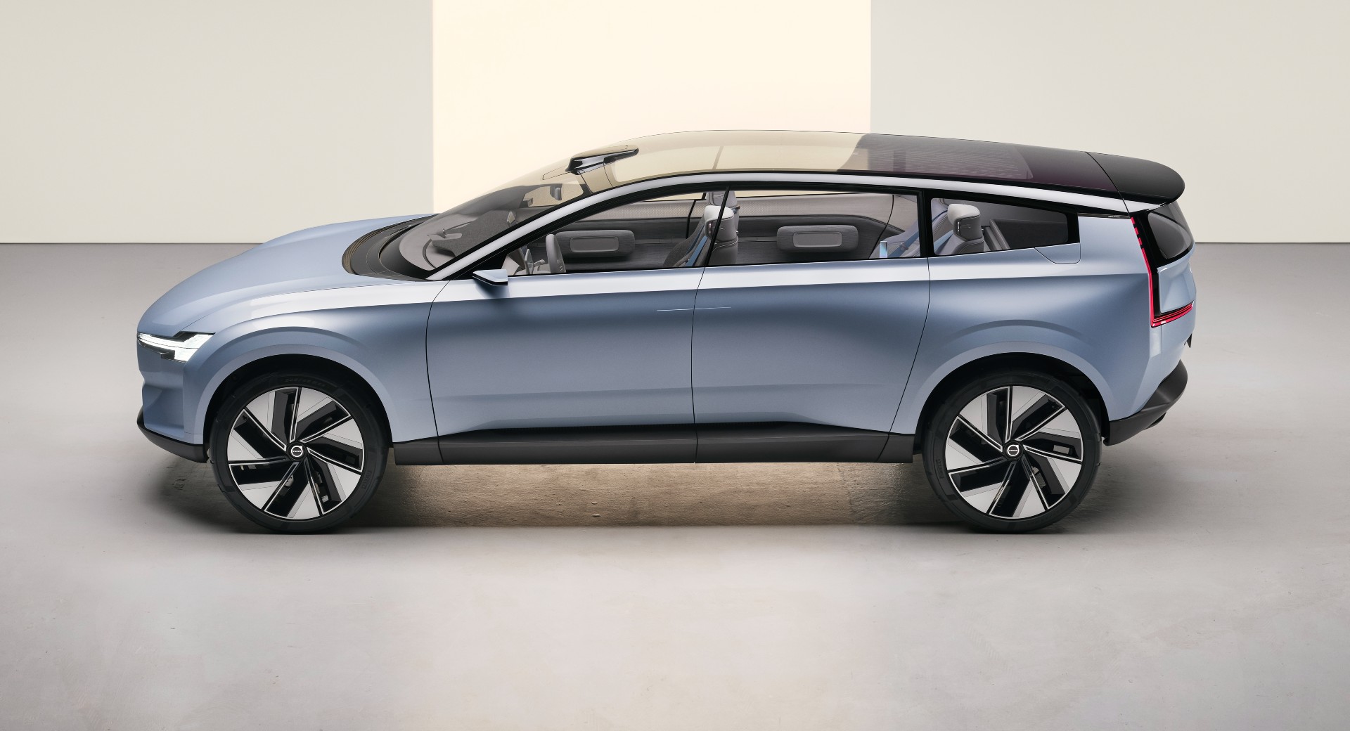2023 Volvo Suv Changes Updates To A Growing Crossover Lineup Sites ...