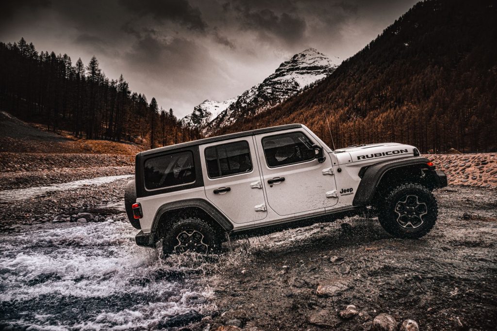  Some Jeep Wranglers Have Dodgy Brake Lights And Rearview Cameras, But They’ve Already Been Fixed