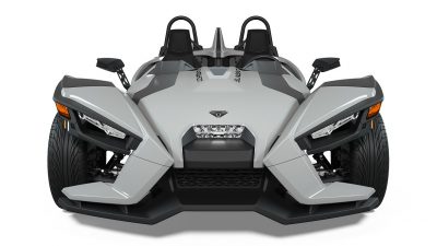 2022 Polaris Slingshot Gains New SLR Trim With 203 HP | Carscoops